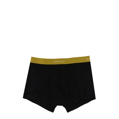 paul smith pack of three boxers