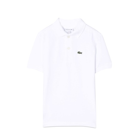 lacoste polo regular fit