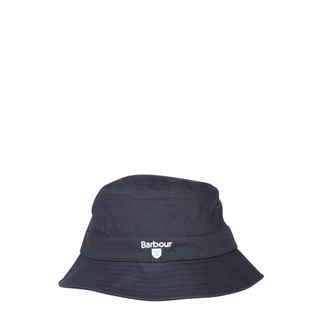 barbour bucket hat