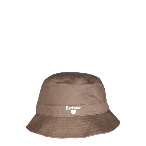 barbour bucket hat