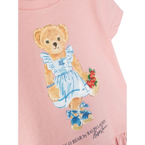 ralph lauren mc bear t-shirt