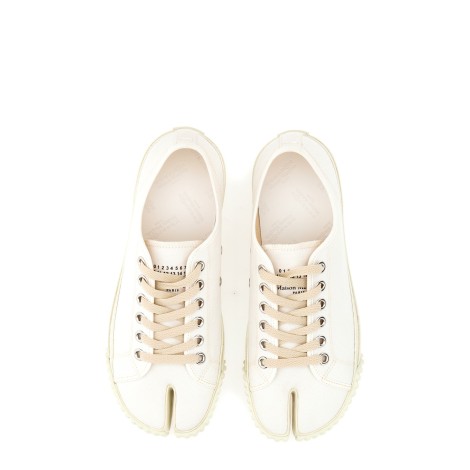 maison margiela tabi sneaker