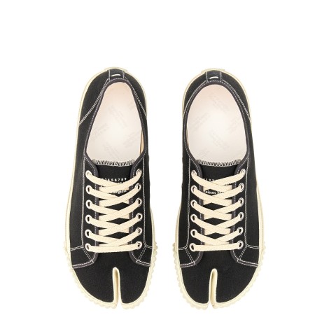 maison margiela tabi sneaker