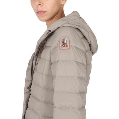 parajumpers down jacket 