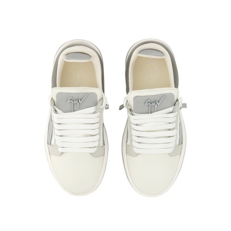 giuseppe zanotti sneaker gz94