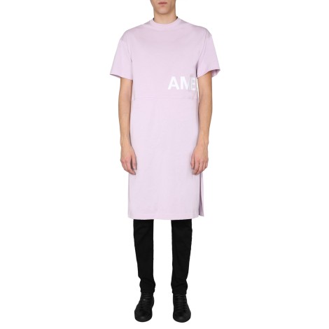 ambush round neck dress