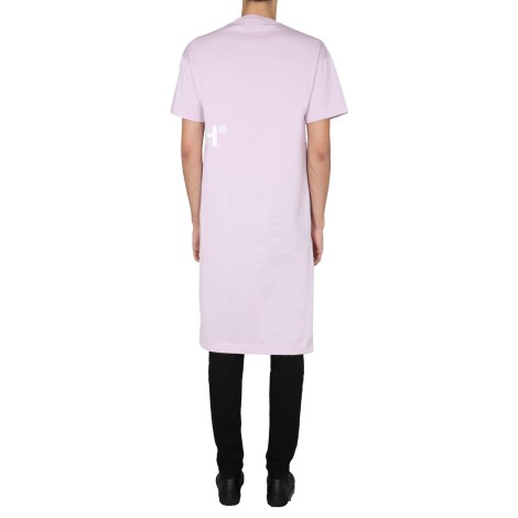 ambush round neck dress