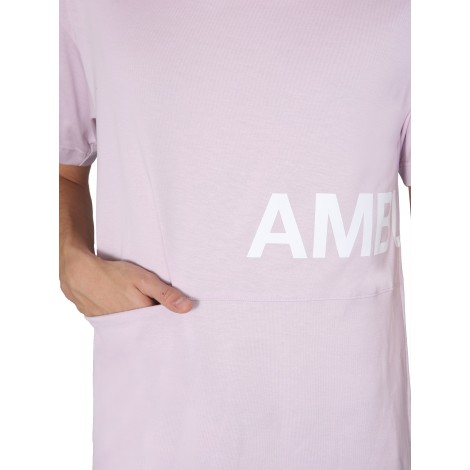 ambush round neck dress