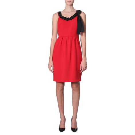 boutique moschino tubino dress