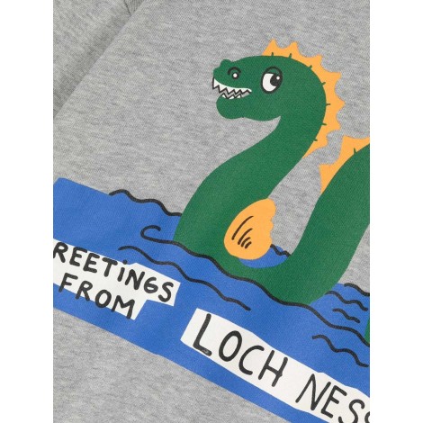 mini rodini lochness crewneck sweathsirt