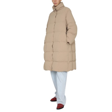 stand saline coat