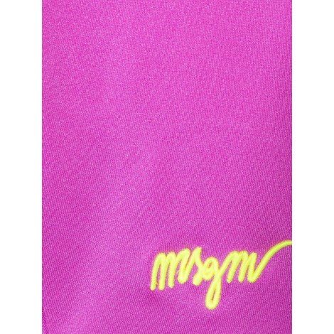 msgm lycra cyclist