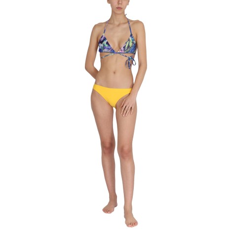 moschino low waist bikini briefs