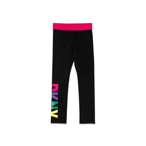 dkny leggings