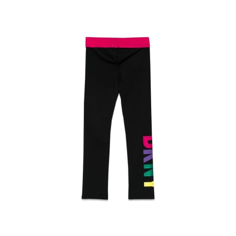 dkny leggings