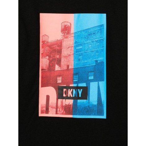 dkny t-shirt m/l