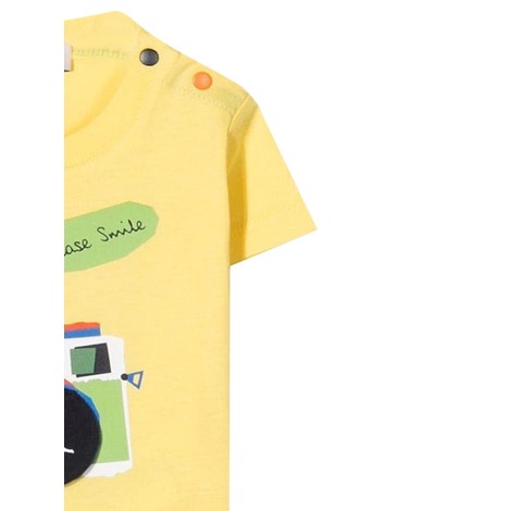 paul smith tee shirt