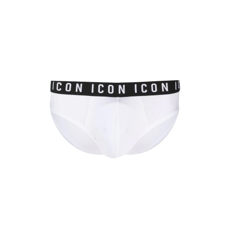 dsquared slip be icon