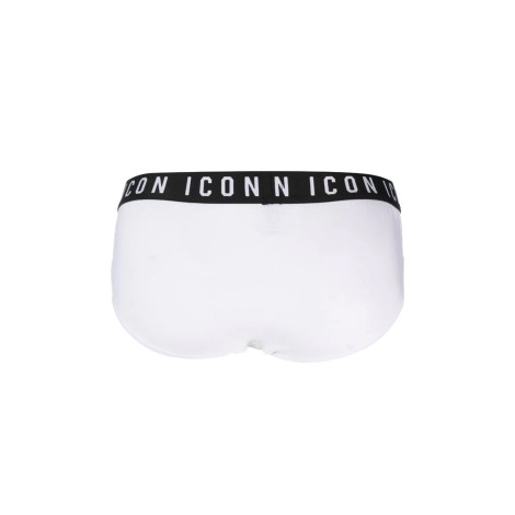 dsquared slip be icon