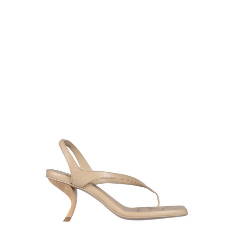 gia borghini rosie 13 gia/rhw sandals