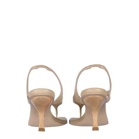 gia borghini rosie 13 gia/rhw sandals