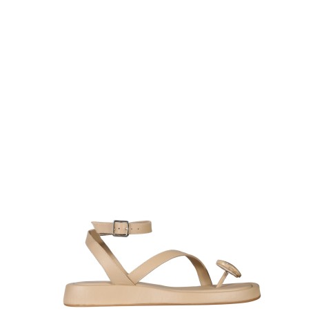 gia borghini rosie 18 gia/rhw sandals