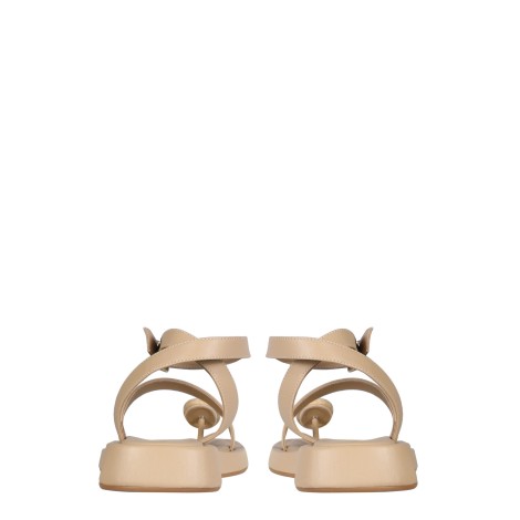 gia borghini rosie 18 gia/rhw sandals