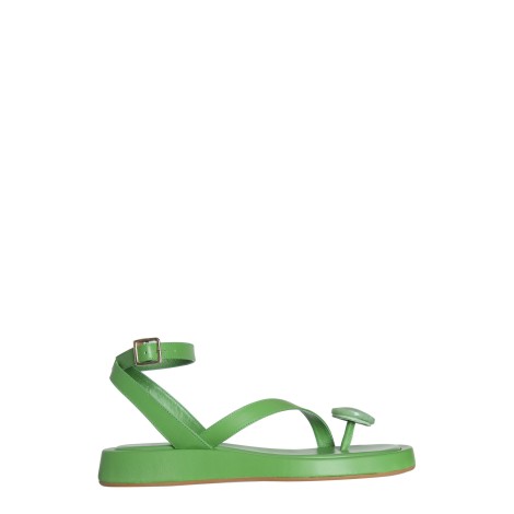 gia borghini rosie 18 gia/rhw sandals