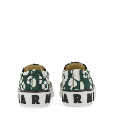 marni x carhartt wip sneaker slip on