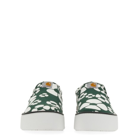 marni x carhartt wip sneaker slip on