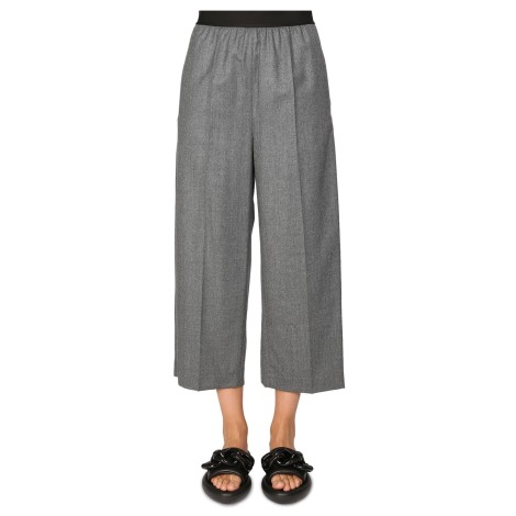 stella mccartney cropped pants