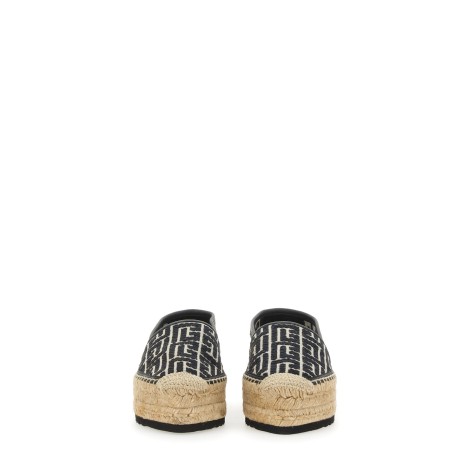 balmain espadrilles alex