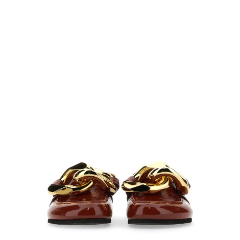 jw anderson mule chain