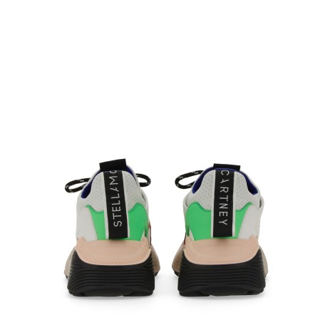 stella mccartney eclypse color block sneaker