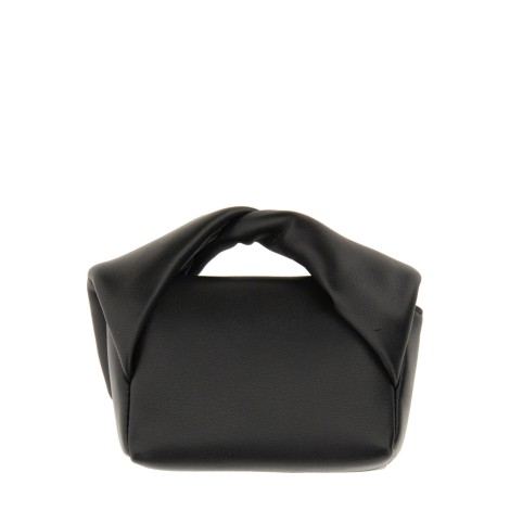 jw anderson twister mini bag