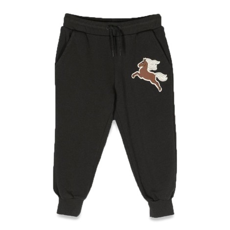 mini rodini horses sweatpants