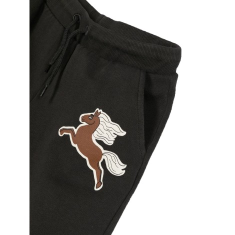 mini rodini horses sweatpants