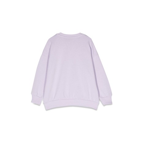 mini rodini ritzratz crewneck sweatshirt