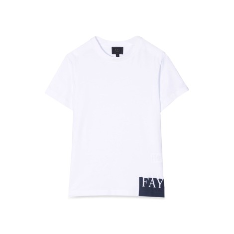 fay t-shirt