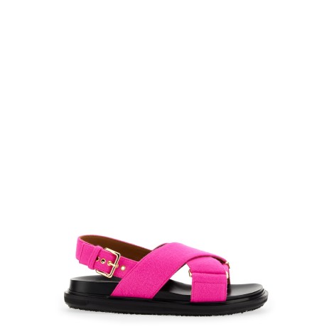 marni criss cross sandal