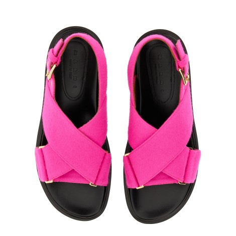 marni criss cross sandal