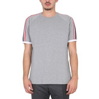 thom browne crewneck t-shirt