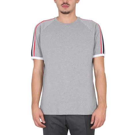 thom browne crewneck t-shirt