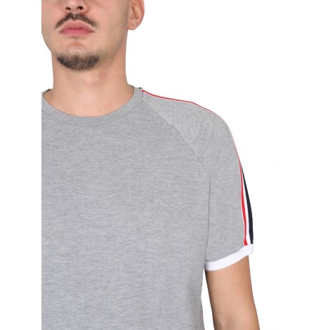 thom browne crewneck t-shirt