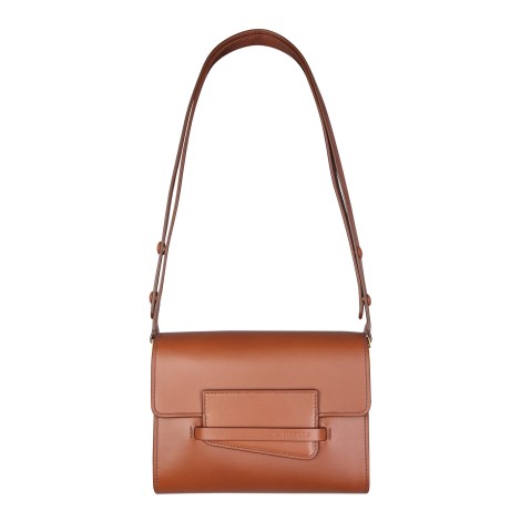 il bisonte mini belledonne shoulder bag