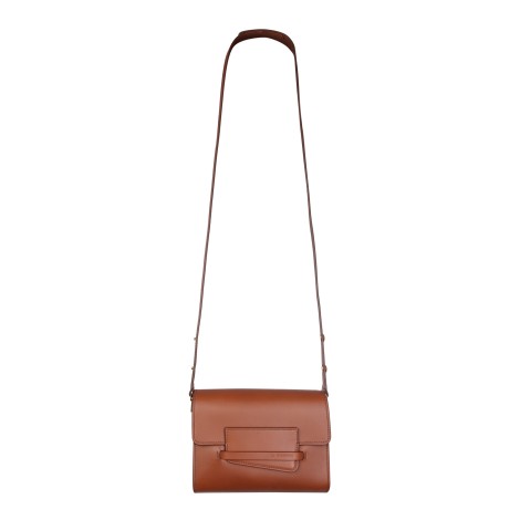 il bisonte mini belledonne shoulder bag