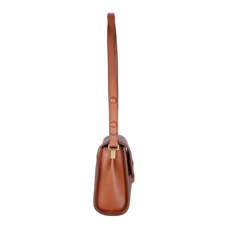 il bisonte mini belledonne shoulder bag