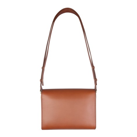 il bisonte mini belledonne shoulder bag