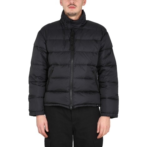 aspesi down jacket fndtl