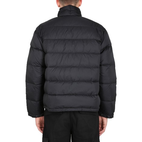 aspesi down jacket fndtl